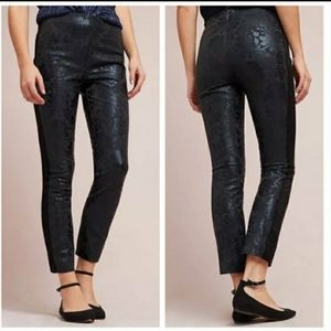 The Essential Skinny by Anthropologie